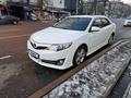 Toyota Camry 2014 года за 10 000 000 тг. в Алматы – фото 4