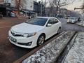 Toyota Camry 2014 года за 10 000 000 тг. в Алматы – фото 5