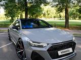 Audi RS 7 2021 года за 100 000 000 тг. в Алматы – фото 2