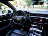 Audi RS 7 2021 года за 100 000 000 тг. в Алматы – фото 4