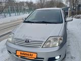 Toyota Corolla 2006 года за 3 600 000 тг. в Актобе