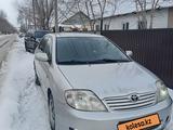 Toyota Corolla 2006 года за 3 700 000 тг. в Актобе – фото 2