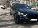 BMW X5 2021 годаүшін37 000 000 тг. в Алматы – фото 2