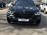 BMW X5 2021 годаүшін37 000 000 тг. в Алматы