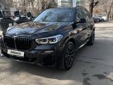 BMW X5 2021 годаүшін37 000 000 тг. в Алматы – фото 3