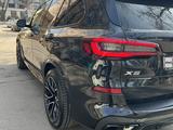 BMW X5 2021 годаүшін37 000 000 тг. в Алматы – фото 5