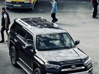 Toyota 4Runner 2019 года за 23 500 000 тг. в Актау