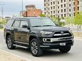 Toyota 4Runner 2019 годаүшін21 000 000 тг. в Актау – фото 10