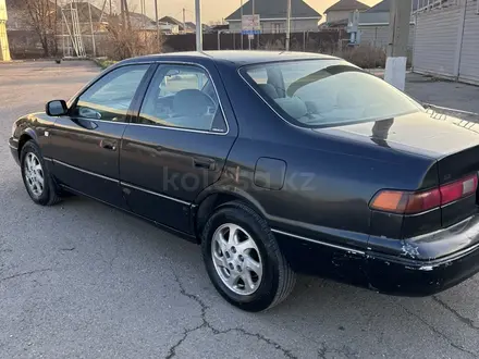 Toyota Camry Gracia 1998 года за 2 750 000 тг. в Алматы – фото 6