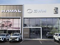 Авто Haval в Шымкент
