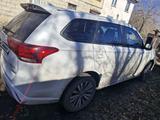 Mitsubishi Outlander 2022 года за 10 200 000 тг. в Караганда – фото 3