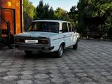 ВАЗ (Lada) 2106 1999 года за 650 000 тг. в Шымкент – фото 4