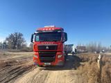 Sinotruk Hania  6x4 2020 года за 47 000 000 тг. в Жаркент – фото 3