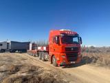 Sinotruk Hania  6x4 2020 года за 47 000 000 тг. в Жаркент