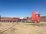 Sinotruk Hania  6x4 2020 года за 47 000 000 тг. в Жаркент – фото 2