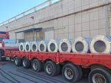 Sinotruk Hania  6x4 2020 года за 47 000 000 тг. в Жаркент – фото 5