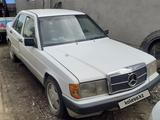 Mercedes-Benz 190 1991 годаүшін850 000 тг. в Актобе