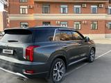 Hyundai Palisade 2022 года за 23 000 000 тг. в Актау – фото 4