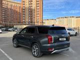 Hyundai Palisade 2022 года за 23 000 000 тг. в Актау – фото 3