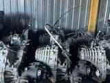 Коробка автомат TOYOTA, LEXUS 2wd 4wd из Японии за 1 590 тг. в Алматы – фото 2