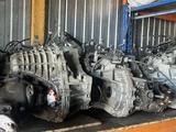 Коробка автомат TOYOTA, LEXUS 2wd 4wd из Японии за 1 590 тг. в Алматы – фото 3