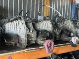 Коробка автомат TOYOTA, LEXUS 2wd 4wd из Японии за 1 590 тг. в Алматы
