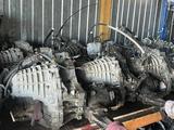 Коробка автомат TOYOTA, LEXUS 2wd 4wd из Японии за 1 590 тг. в Алматы – фото 5
