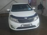 Kia Rio 2013 года за 3 700 000 тг. в Кокшетау