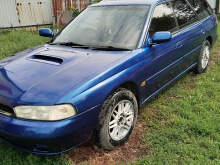 Subaru Legacy 1996 года за 2 500 000 тг. в Усть-Каменогорск