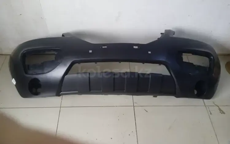 Бампер передний на Lifan x60үшін45 000 тг. в Астана