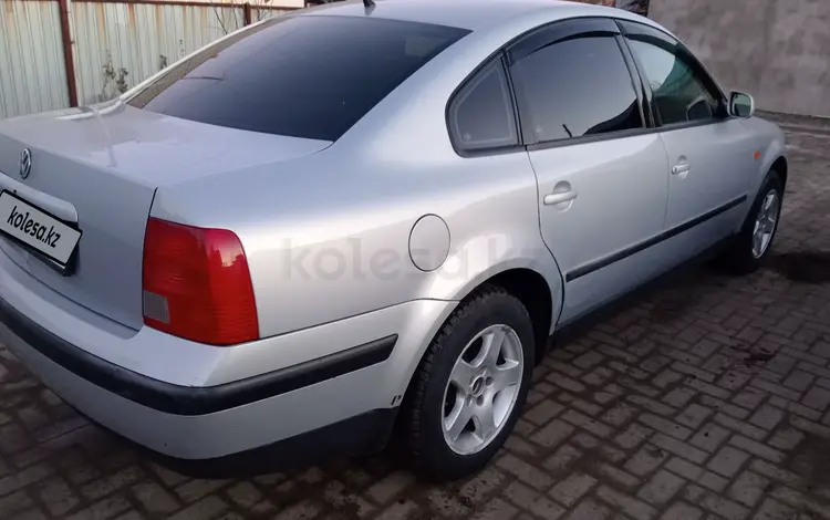 Volkswagen Passat 1997 годаүшін1 800 000 тг. в Актобе