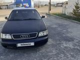 Audi A6 1995 годаүшін1 700 000 тг. в Ушарал – фото 2