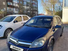 Opel Astra, 2004