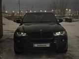 BMW X5 2008 года за 8 500 000 тг. в Усть-Каменогорск – фото 2