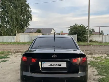 Kia Cerato 2012 года за 4 680 000 тг. в Костанай – фото 3