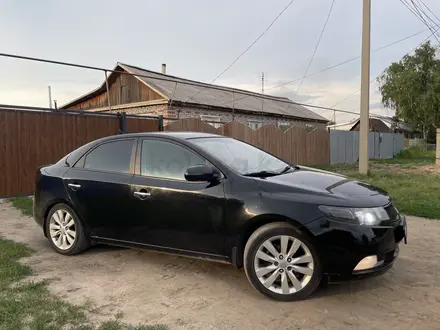 Kia Cerato 2012 года за 4 680 000 тг. в Костанай – фото 2