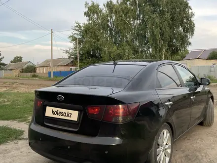 Kia Cerato 2012 года за 4 680 000 тг. в Костанай – фото 4