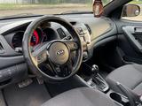 Kia Cerato 2012 года за 4 680 000 тг. в Костанай – фото 5