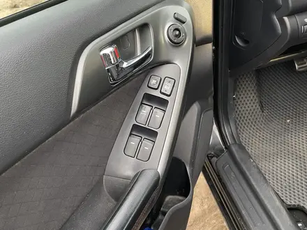 Kia Cerato 2012 года за 4 680 000 тг. в Костанай – фото 6