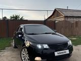 Kia Cerato 2012 года за 4 680 000 тг. в Костанай