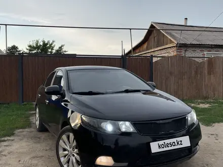 Kia Cerato 2012 года за 4 680 000 тг. в Костанай