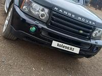 Land Rover Range Rover Sport 2007 года за 9 000 000 тг. в Жезказган