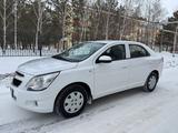 Chevrolet Cobalt 2023 годаfor6 150 000 тг. в Костанай – фото 2