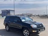 Toyota 4Runner 2005 года за 8 800 000 тг. в Актобе