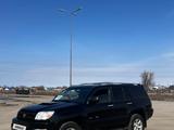 Toyota 4Runner 2005 года за 8 800 000 тг. в Актобе – фото 2