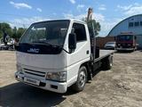 JMC 2006 годаүшін5 000 000 тг. в Алматы