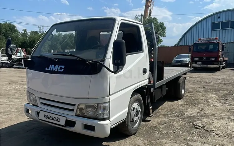 JMC 2006 годаүшін5 000 000 тг. в Алматы