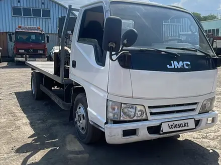 JMC 2006 года за 5 000 000 тг. в Алматы – фото 3