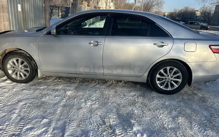 Toyota Camry 2010 года за 6 200 000 тг. в Павлодар
