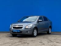 Chevrolet Cobalt 2022 годаfor6 540 000 тг. в Алматы